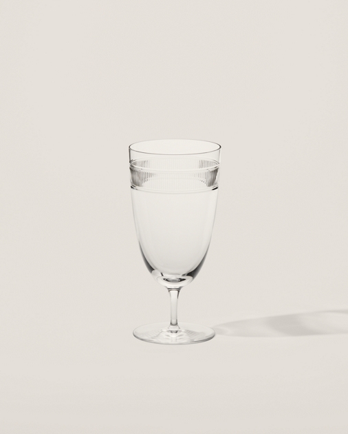 Langley Iced Beverage Glass