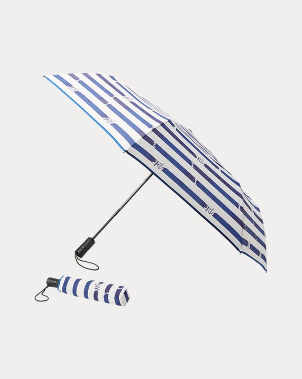 Mclean Collapsible Umbrella