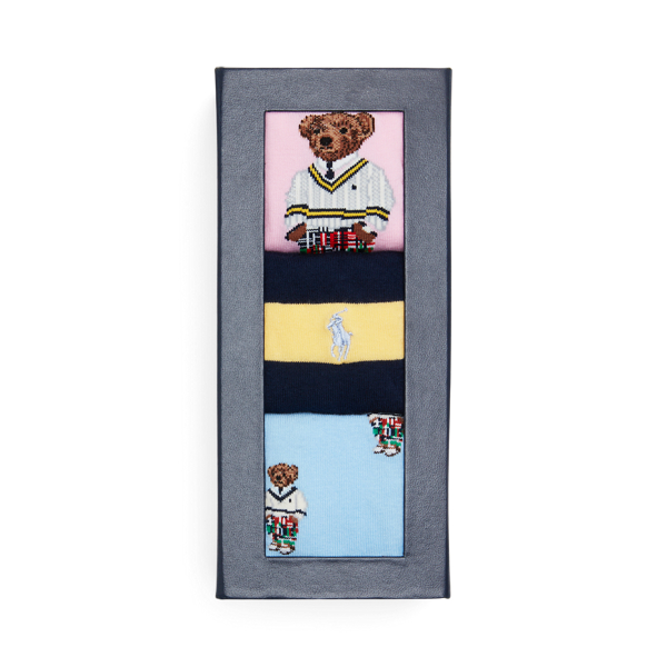 CARE BEARS 1/3/5/10 paires de chaussettes Care Bears pour