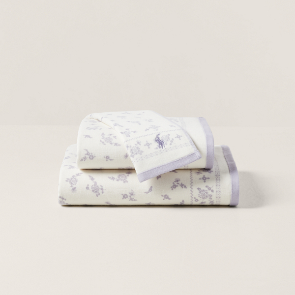 Maryon Towels