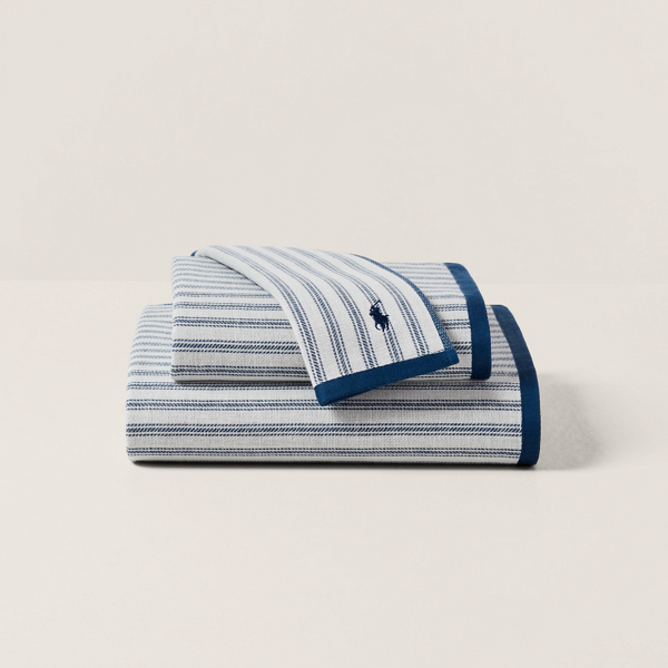 Bevington Towels