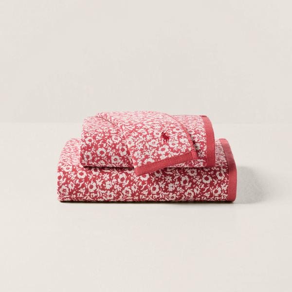 Oakmount Towels