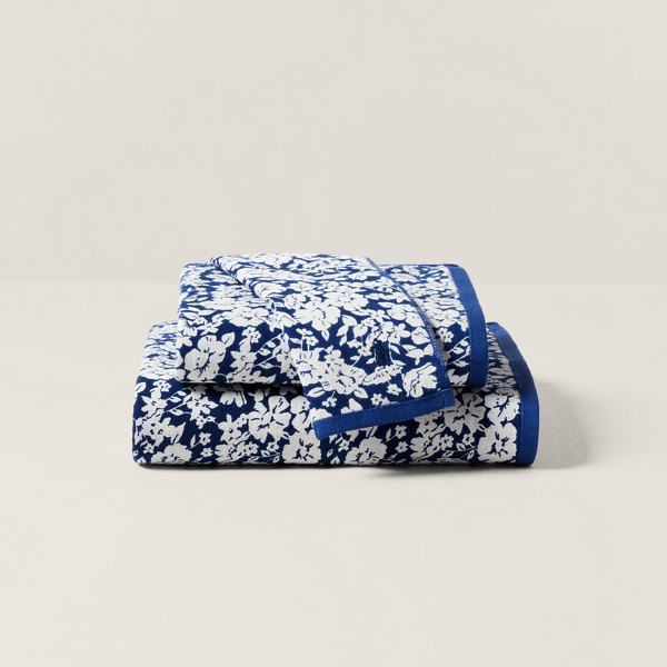 Shoreside Towels