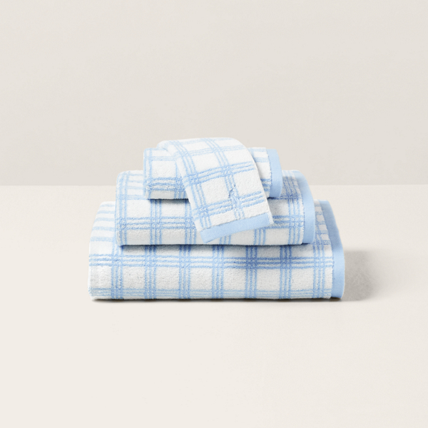 Vincenza Towels