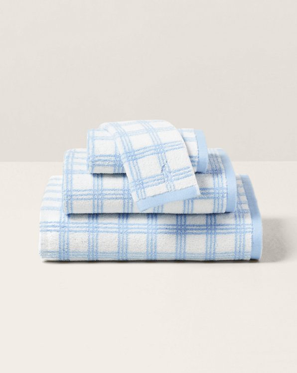 Vincenza Towels