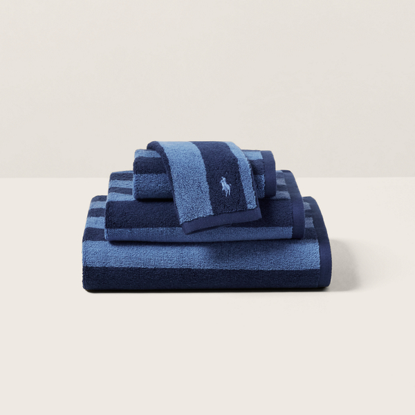 Marton Towels