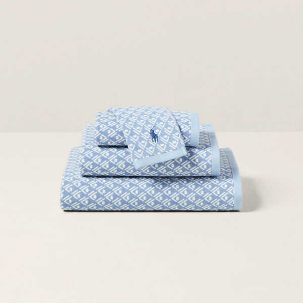 Heather Towels