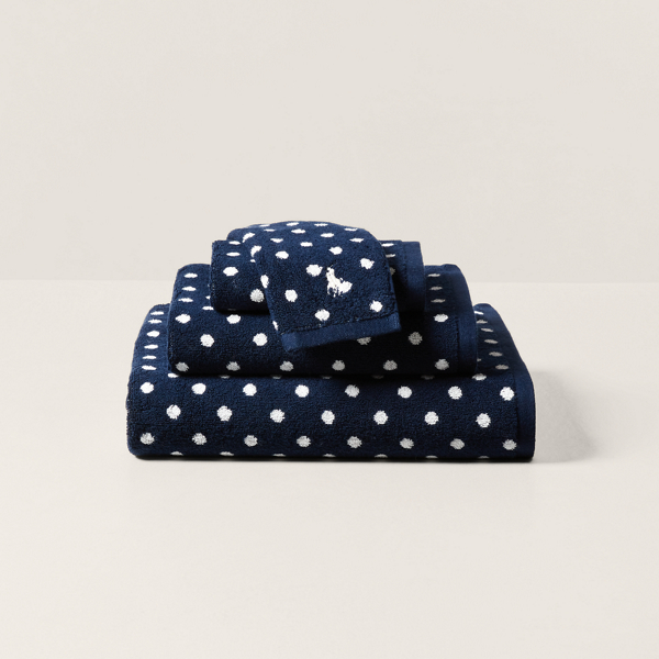 Somerfield Towels