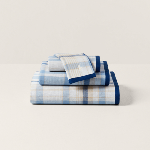Chambers Towels