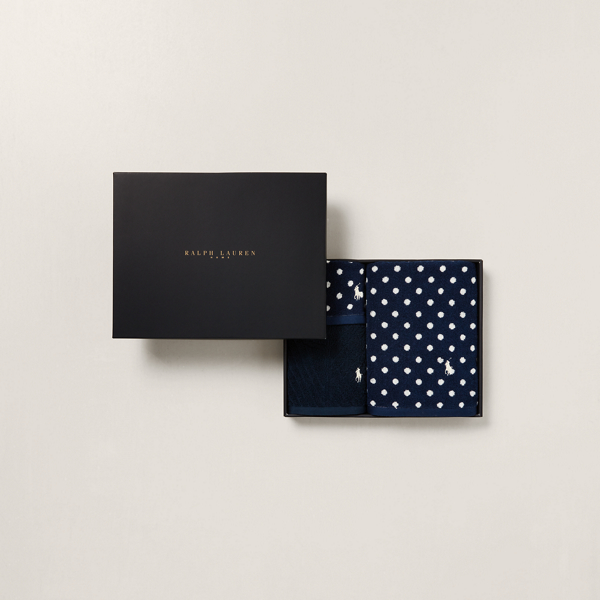 Somerfield Towel Three-Piece Gift Set