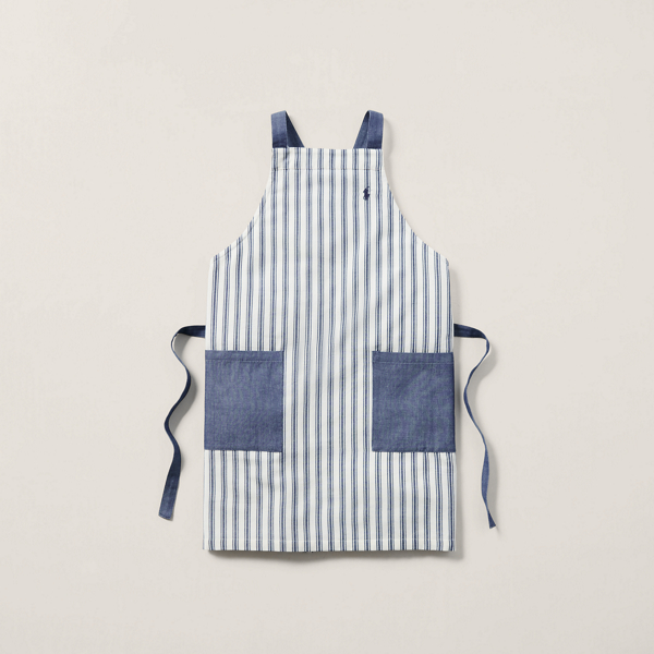 Martell Apron