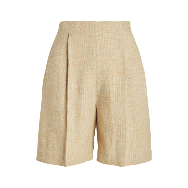 Ainsworth Tweed Short