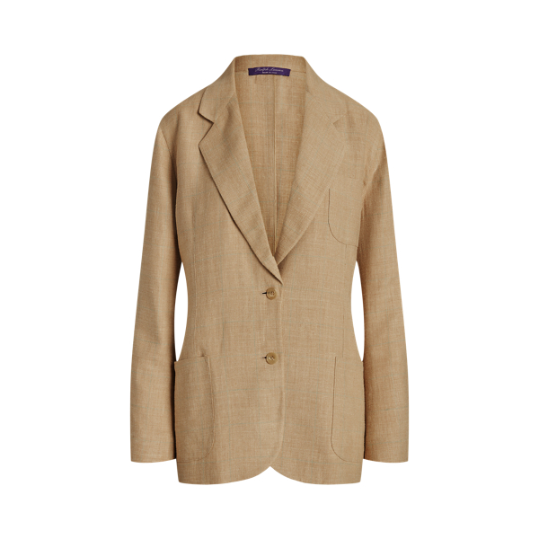 Giuseppina Tweed Jacket