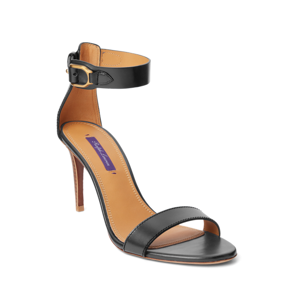 Colson Welington Box Calfskin Sandal