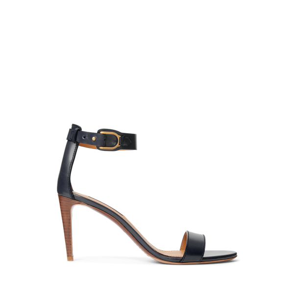 Colson Welington Box Calfskin Sandal