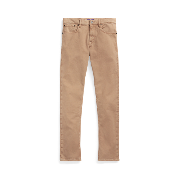 Purple Label Slim Fit Stretch Jean 1