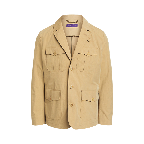 Julian Utility Jacket