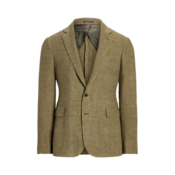 Purple Label Men's Clothing & Accessories | Ralph Lauren® SG