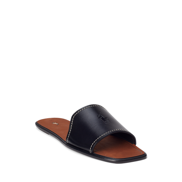 Ralph lauren deals betha sandal