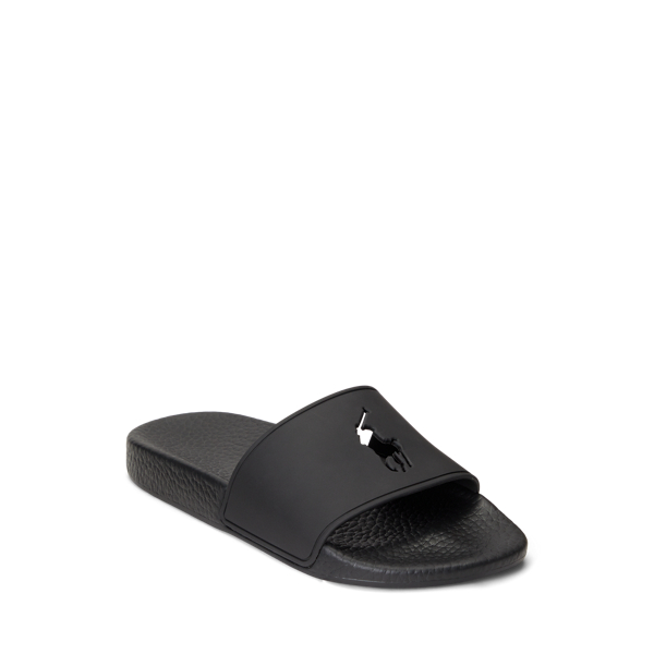 Big Pony Slide Sandal