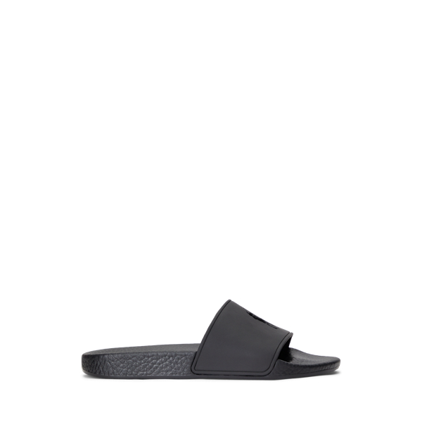 Big Pony Slide Sandal