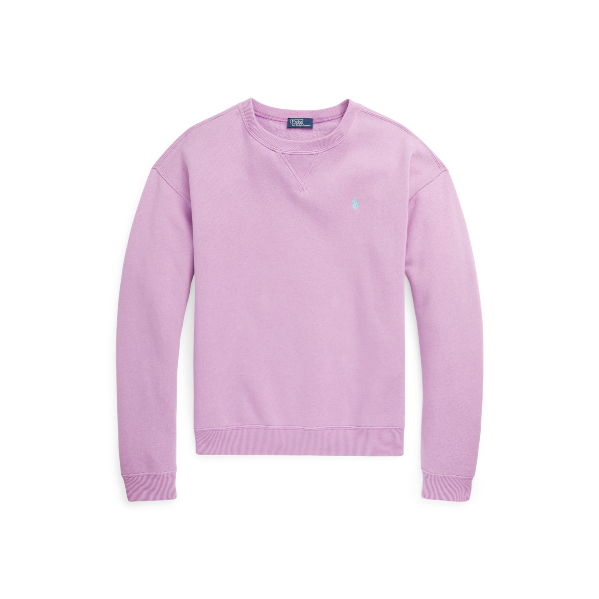 Byttehandel Helt vildt Malawi Fleece Crewneck Pullover | Ralph Lauren