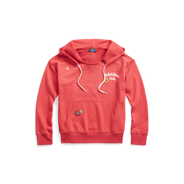 Hoodie ralph lauren dam sale