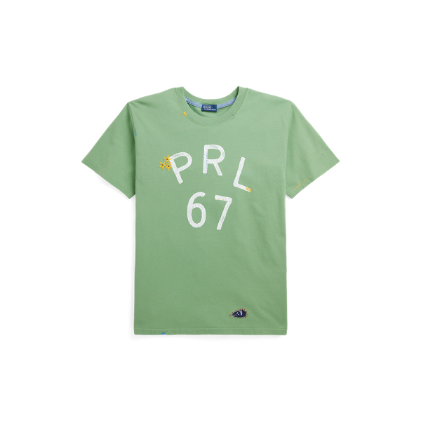 Polo prl deals
