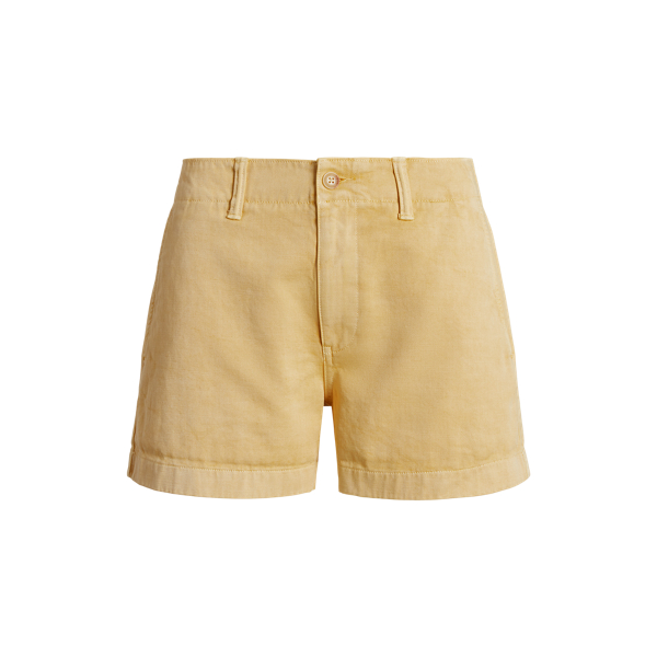 Ralph lauren discount womens chino shorts