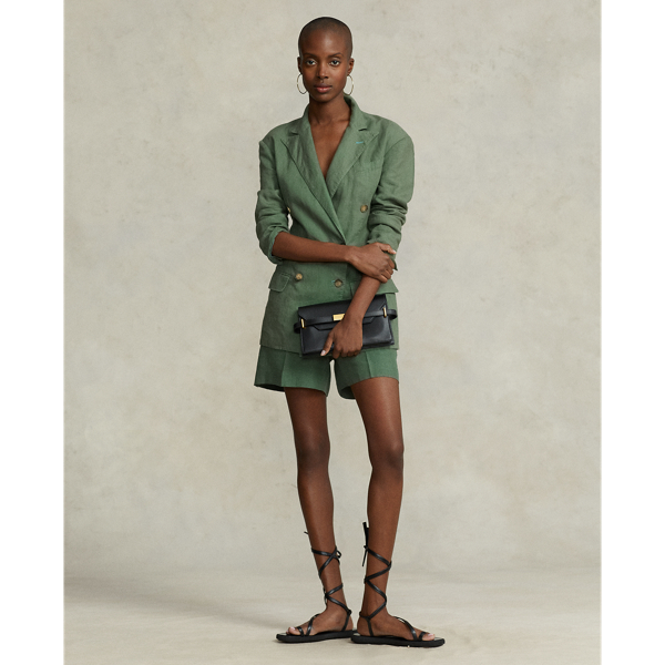 Linen Short