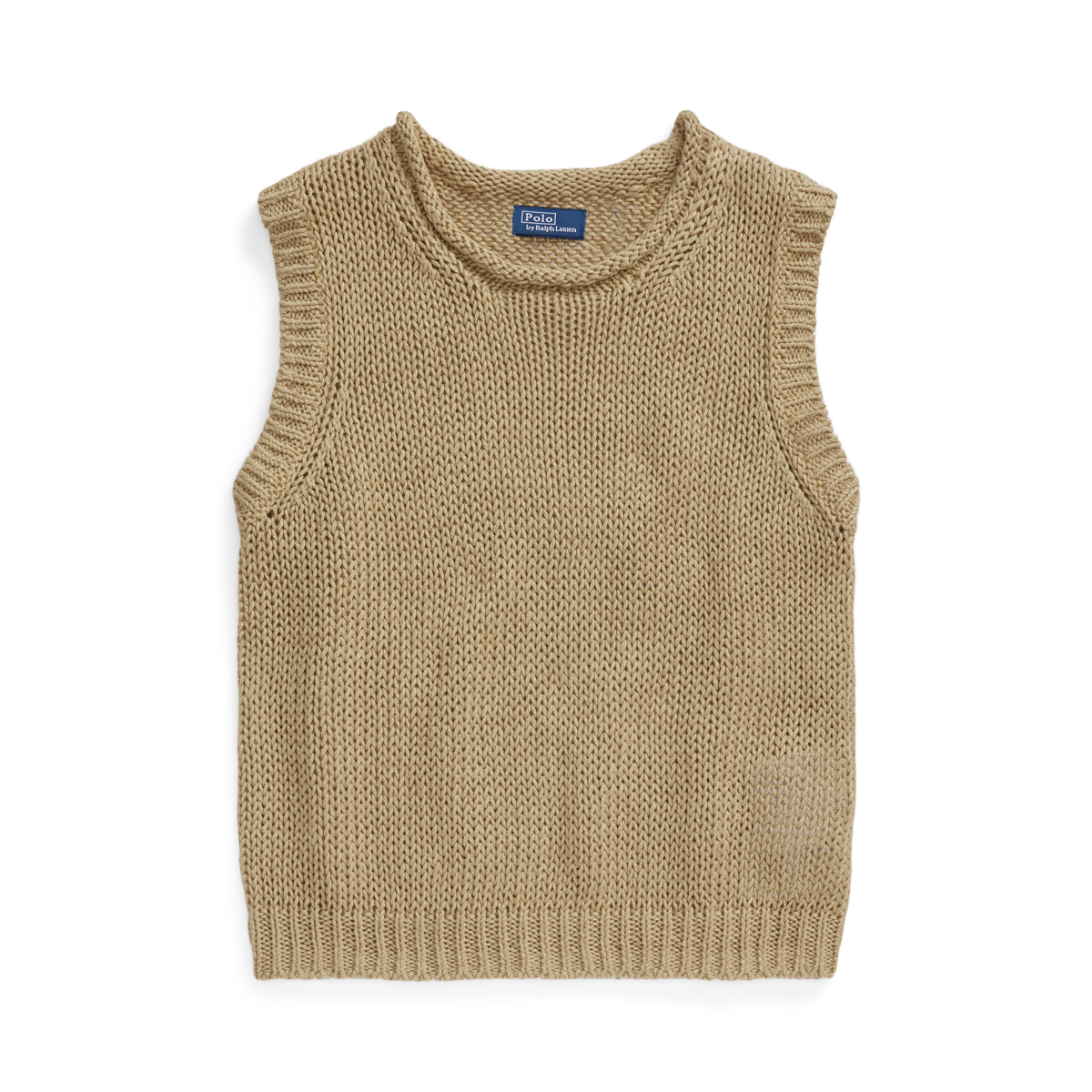 Ralph lauren sleeveless jumper new arrivals