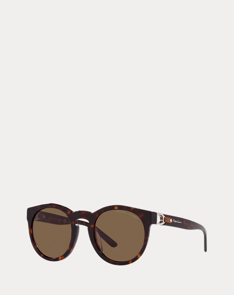 Stirrup Bedford Sunglasses Ralph Lauren 1