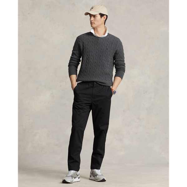 Pantalon chino Polo Prepster classique