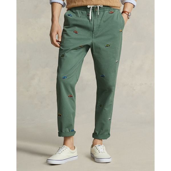 Men's Polo Ralph Lauren Classic Pants