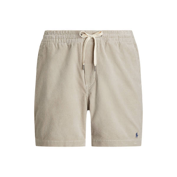 6-Inch Polo Prepster Corduroy Short