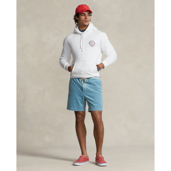 15 cm Polo Prepster Corduroy Short