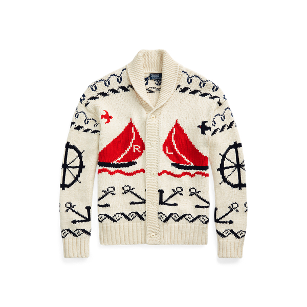 남성 스웨터 & 가디건 | Ralph Lauren® - 랄프 로렌