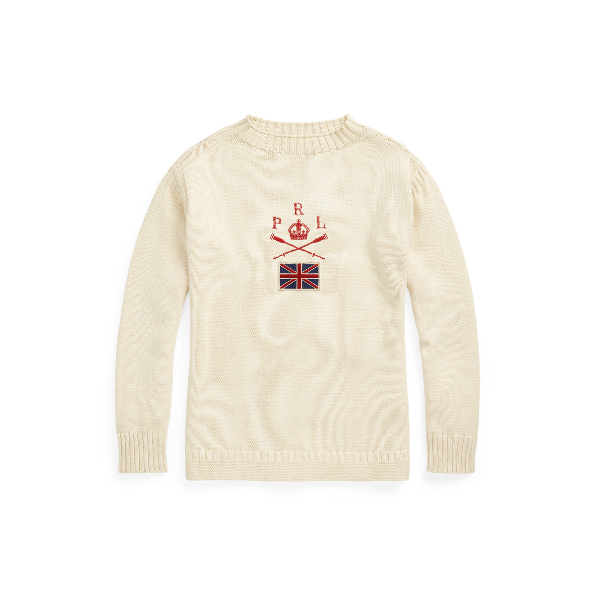 Polo ralph lauren 2024 mock neck sweater