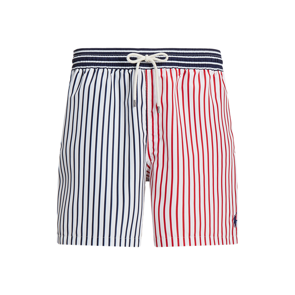 Men's Swim Trunks, Bathing Suits, & Swimwear | Ralph Lauren
