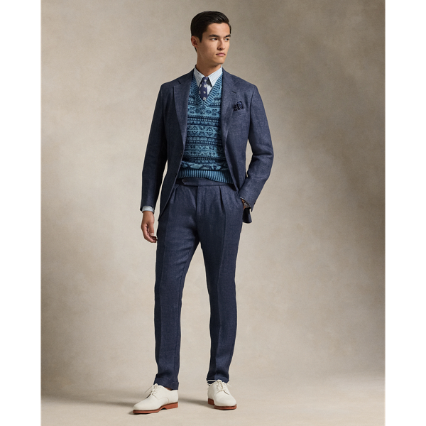 Abbigliamento formale di design da uomo Ralph Lauren IT