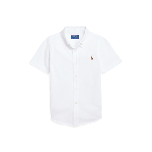 Polo ralph lauren clearance button down short sleeve