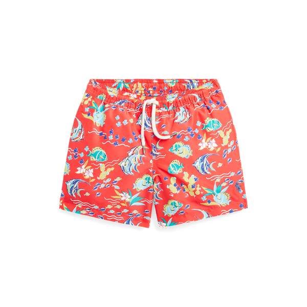 Short de bain Traveler