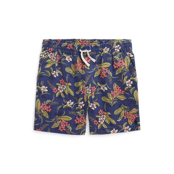 Polo Prepster Tropical Oxford Short