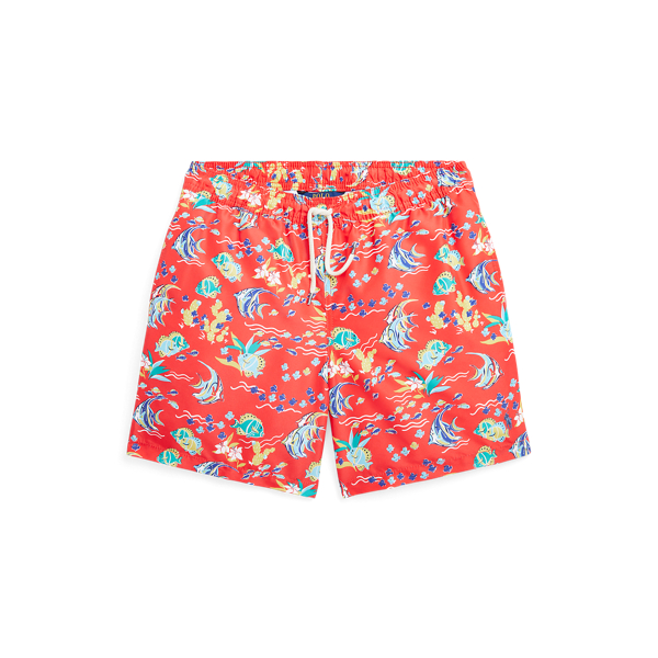 Short de bain Traveler