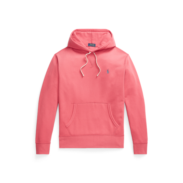 Ralph lauren the cabin fleece hoodie clearance