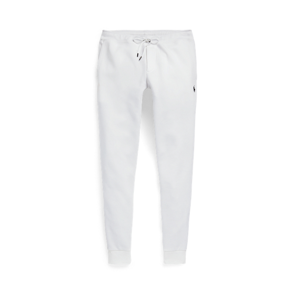 Double-knit joggingbroek