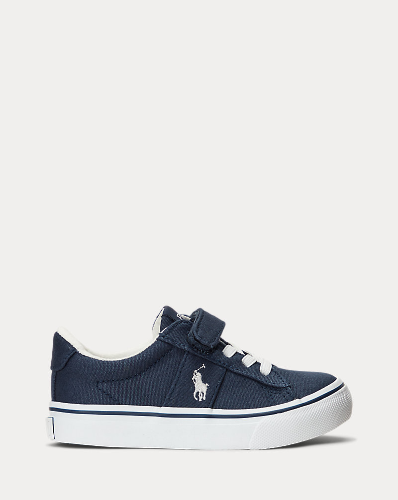 Sayer Cotton Canvas PS Trainer Toddler 1