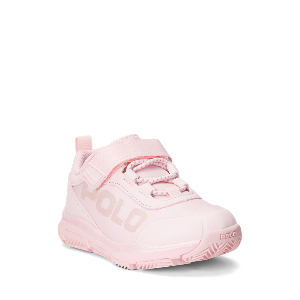 Tech Racer FauxLeather PS Trainer