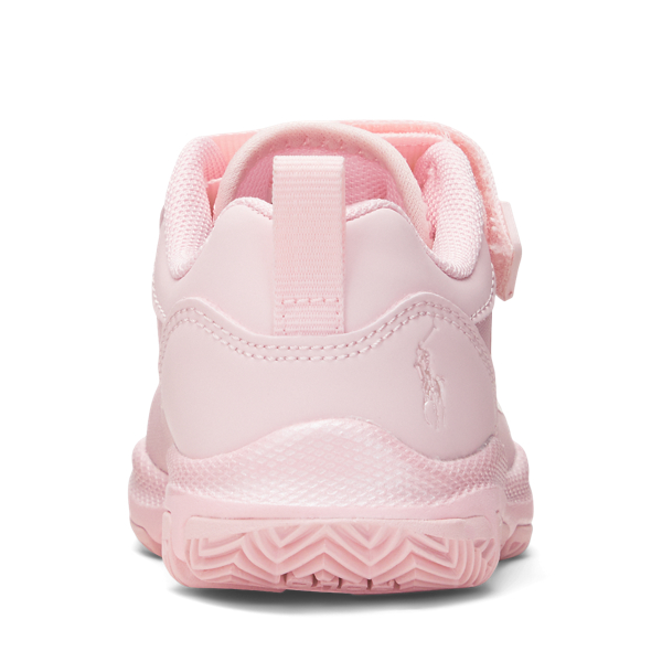 Tech Racer FauxLeather PS Trainer