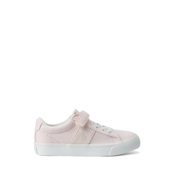 Polo Ralph Lauren Sayer Canvas PS Sneaker